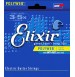 ELIXIR 9-42 SUPER LIGHT POLYWEB strune za akustično kitaro